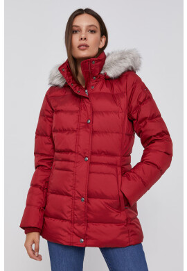 Tommy Hilfiger Пухено яке - Pepit.bg