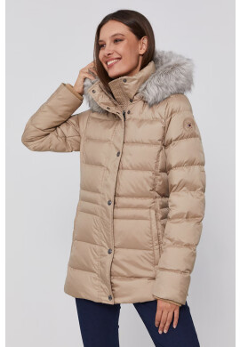 Tommy Hilfiger Пухено яке - Pepit.bg