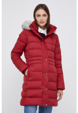 Tommy Hilfiger Пухено яке - Pepit.bg