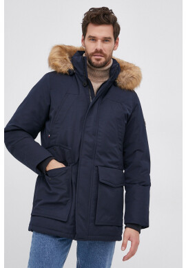 Tommy Hilfiger Пухено яке - Pepit.bg