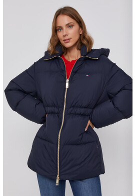 Tommy Hilfiger Пухено яке - Pepit.bg