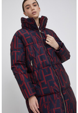 Tommy Hilfiger Пухено яке - Pepit.bg