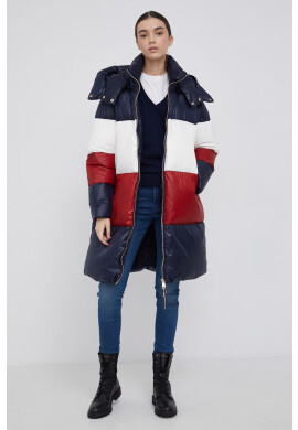 Tommy Hilfiger Пухено яке - Pepit.bg