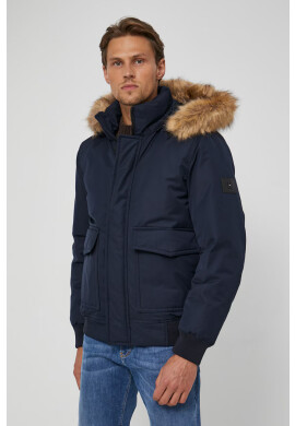 Tommy Hilfiger Пухено яке - Pepit.bg