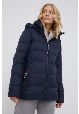 Tommy Hilfiger Пухено яке - Pepit.bg