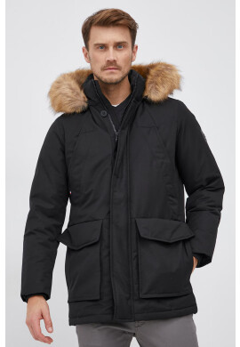 Tommy Hilfiger Пухено яке - Pepit.bg