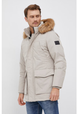 Tommy Hilfiger Пухено яке - Pepit.bg