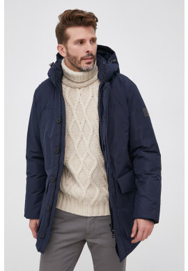 Tommy Hilfiger Пухено яке - Pepit.bg