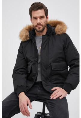Tommy Hilfiger Пухено яке - Pepit.bg
