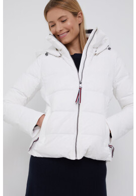 Tommy Hilfiger Пухено яке - Pepit.bg