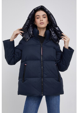 Tommy Hilfiger Пухено яке - Pepit.bg