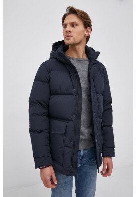 Tommy Hilfiger Пухено яке - Pepit.bg