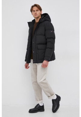 Tommy Hilfiger Пухено яке - Pepit.bg