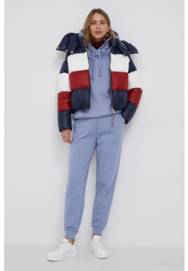 Tommy Hilfiger Пухено яке - Pepit.bg