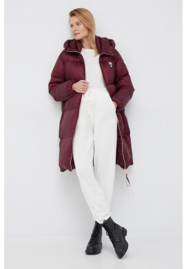Tommy Hilfiger Пухено яке - Pepit.bg