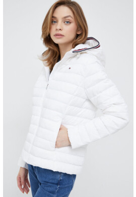 Tommy Hilfiger Пухено яке - Pepit.bg