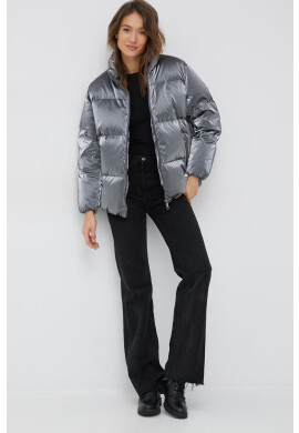 Tommy Hilfiger Пухено яке - Pepit.bg