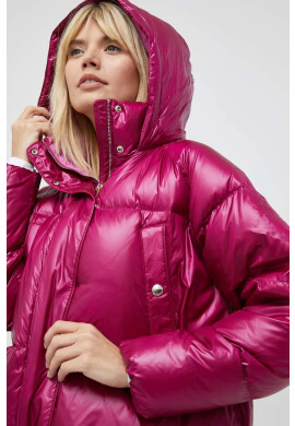 Tommy Hilfiger Пухено яке - Pepit.bg