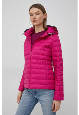 Tommy Hilfiger Пухено яке - Pepit.bg