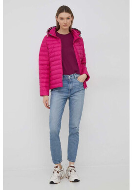 Tommy Hilfiger Пухено яке - Pepit.bg