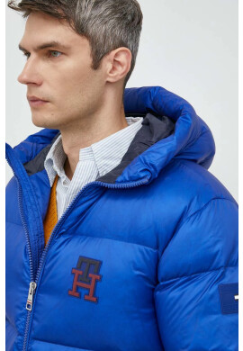 Tommy Hilfiger Пухено яке - Pepit.bg
