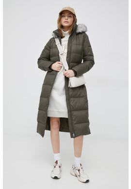 Tommy Hilfiger Пухено яке - Pepit.bg