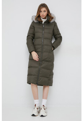 Tommy Hilfiger Пухено яке - Pepit.bg