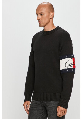 Tommy Hilfiger Пуловер - Pepit.bg