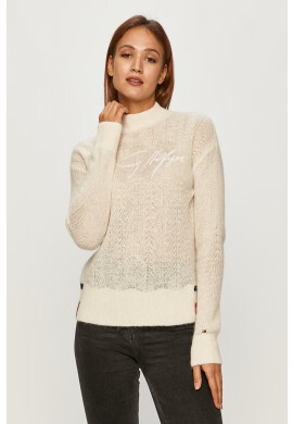 Tommy Hilfiger Пуловер - Pepit.bg