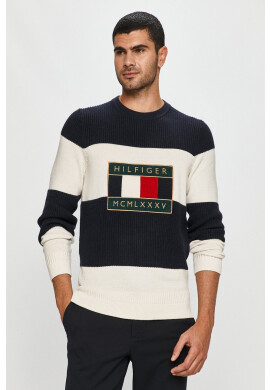 Tommy Hilfiger Пуловер - Pepit.bg