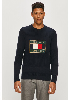 Tommy Hilfiger Пуловер - Pepit.bg