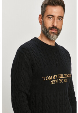 Tommy Hilfiger Пуловер - Pepit.bg