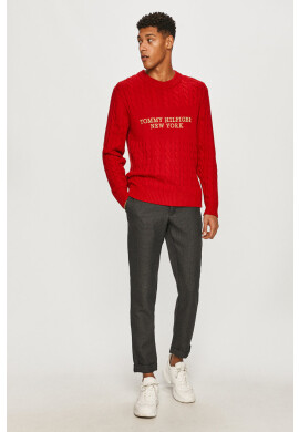 Tommy Hilfiger Пуловер - Pepit.bg