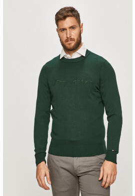 Tommy Hilfiger Пуловер - Pepit.bg