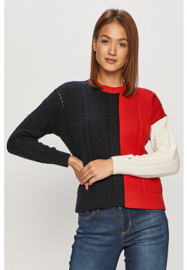 Tommy Hilfiger Пуловер - Pepit.bg