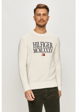 Tommy Hilfiger Пуловер - Pepit.bg