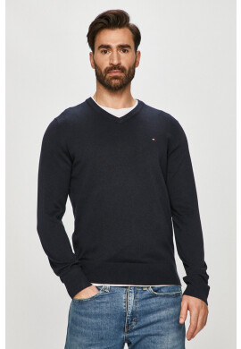 Tommy Hilfiger Пуловер - Pepit.bg
