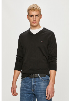 Tommy Hilfiger Пуловер - Pepit.bg