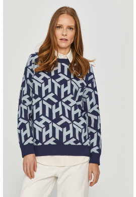 Tommy Hilfiger Пуловер - Pepit.bg