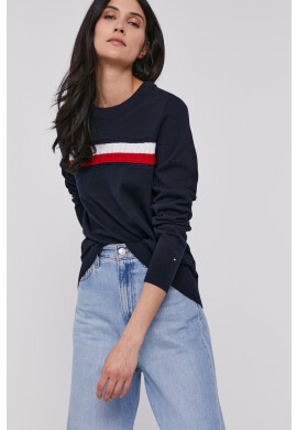 Tommy Hilfiger Пуловер - Pepit.bg