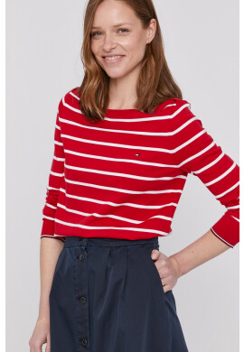 Tommy Hilfiger Пуловер - Pepit.bg