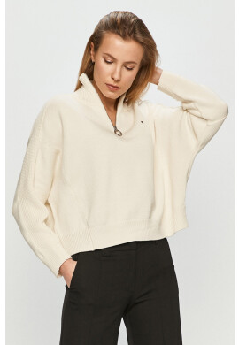 Tommy Hilfiger Пуловер - Pepit.bg