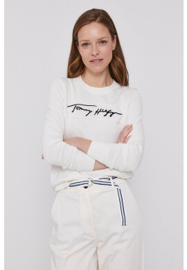 Tommy Hilfiger Пуловер - Pepit.bg