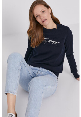 Tommy Hilfiger Пуловер - Pepit.bg