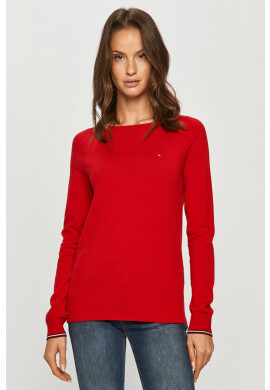 Tommy Hilfiger Пуловер - Pepit.bg