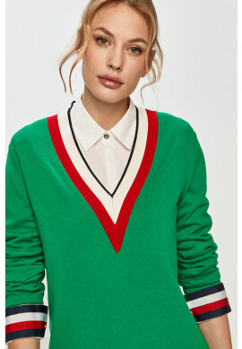 Tommy Hilfiger Пуловер - Pepit.bg