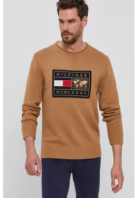 Tommy Hilfiger Пуловер - Pepit.bg