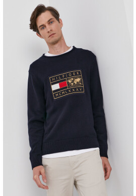 Tommy Hilfiger Пуловер - Pepit.bg