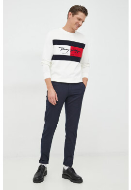 Tommy Hilfiger Пуловер - Pepit.bg