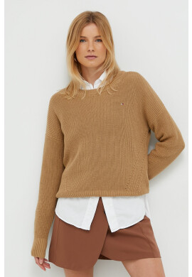 Tommy Hilfiger Пуловер - Pepit.bg